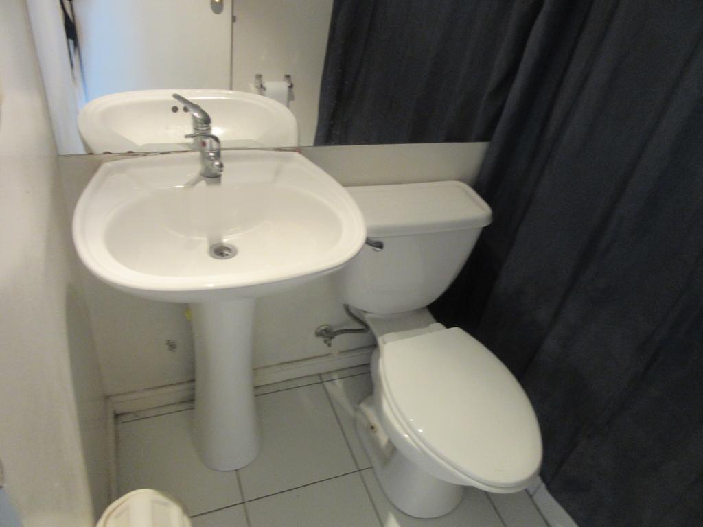 圣地亚哥Departamento Paseo Bulnes Metro La Moneda公寓 外观 照片