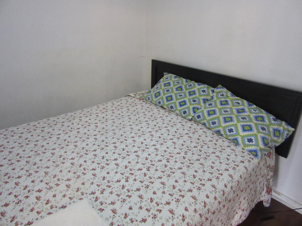 圣地亚哥Departamento Paseo Bulnes Metro La Moneda公寓 外观 照片